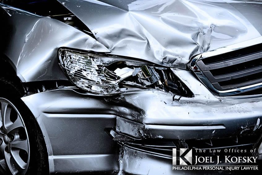 New Vehicle Safety Systems and Accident Avoidance