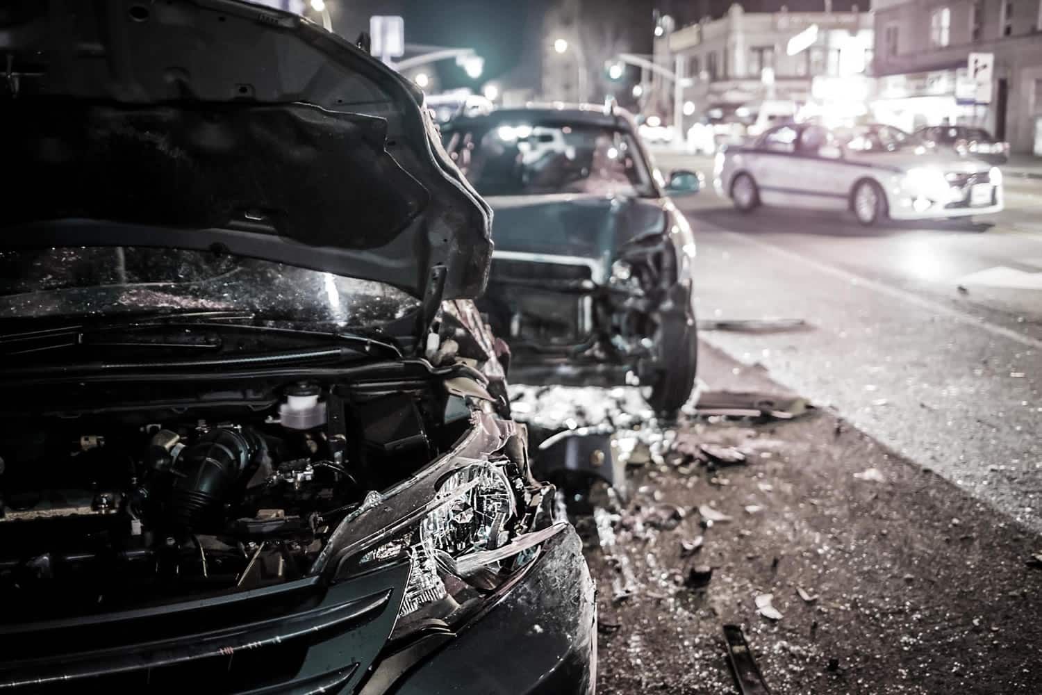 Philadelphia Car Accident Lawyers