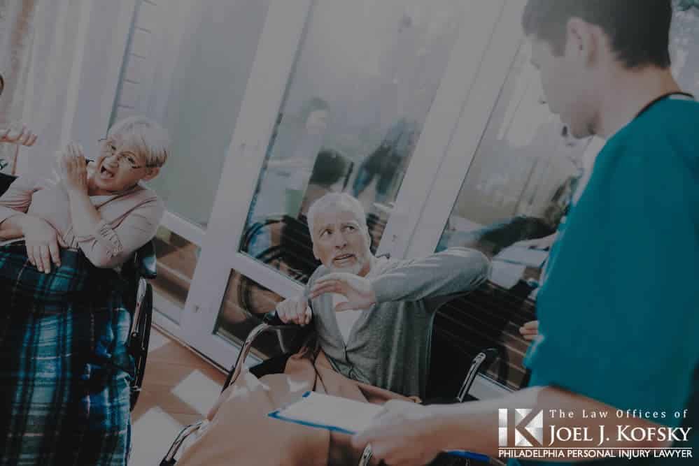 What Legal Rights Do Nursing Home Residents Have?