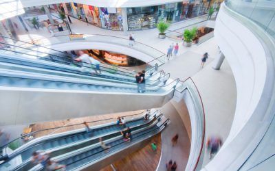 Slip and Falls in Philadelphia Retail Stores