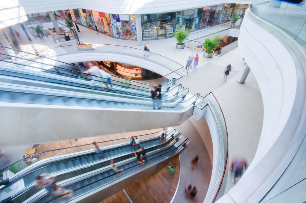 Slip and Falls in Philadelphia Retail Stores