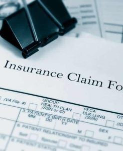 Philadelphia Insurance Claim