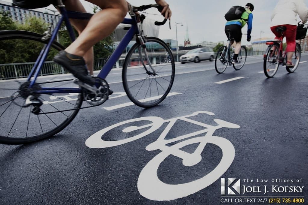 The Do's And Dont's of Biking To Work in Philadelphia