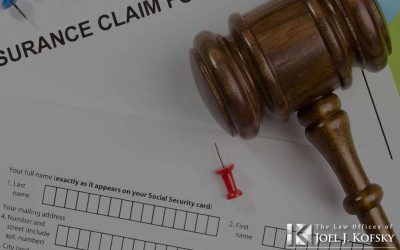 How Long After an Accident in Philadelphia Can I File a Claim?