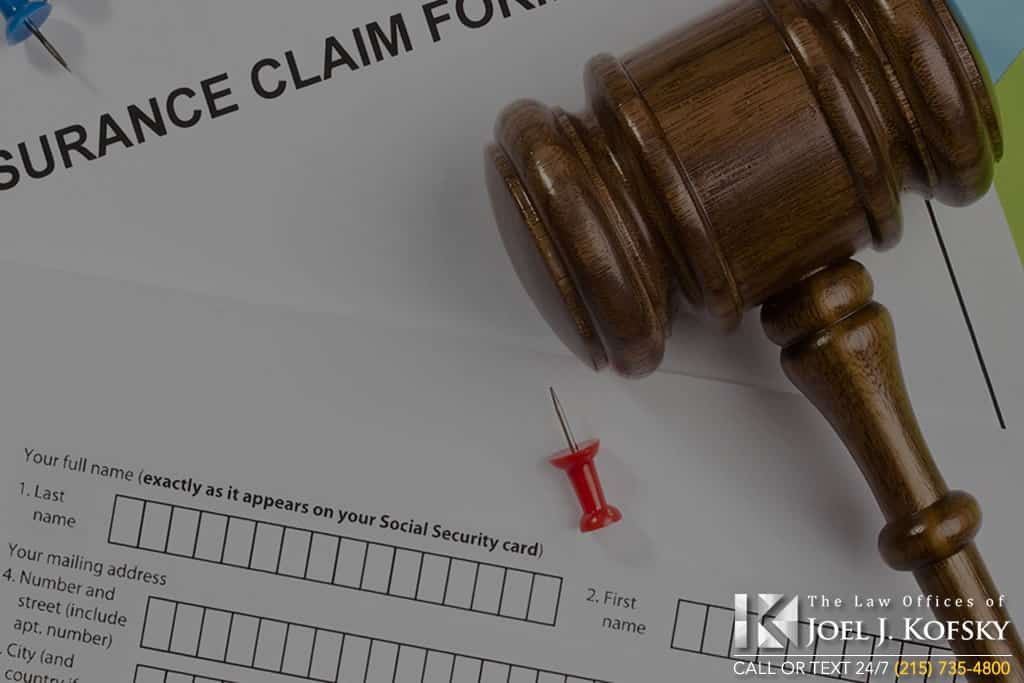 How Long After an Accident in Philadelphia Can I File a Claim?