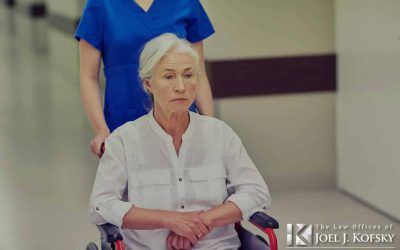 Choosing the right Philadelphia Nursing home…and Lawyer