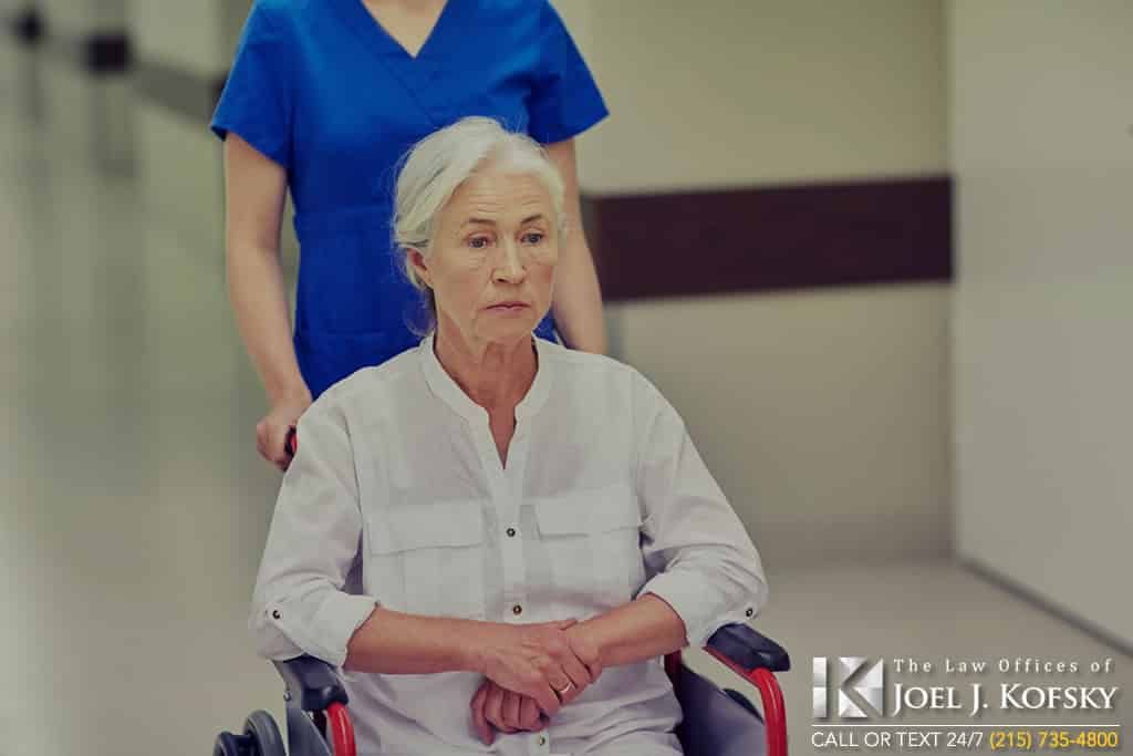 Choosing the right Philadelphia Nursing home...and Lawyer