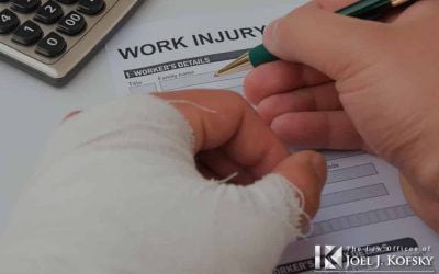 What Is Workers’ Compensation?