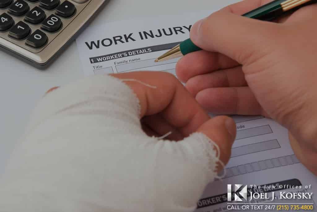 How Do I File a Construction Accident Claim in PA?