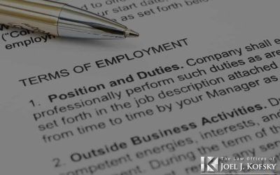 How Do I Sue My Employer for Wrongful Termination?