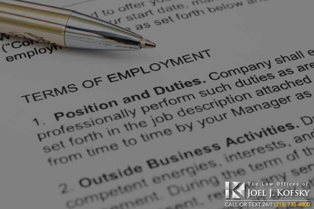 How Do I Sue My Employer for Wrongful Termination?