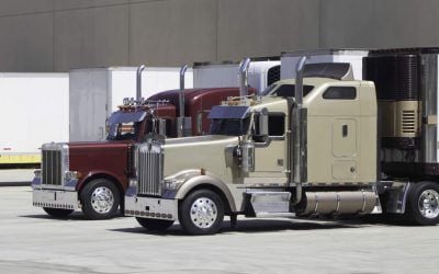 Chris Spear on Trucking Safety and Young Drivers