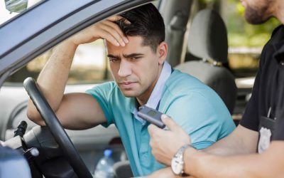 Hiring a Lawyer as the Victim of a Drunk Driving Accident