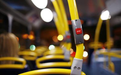 The Complications Of Claiming For Bus Accidents