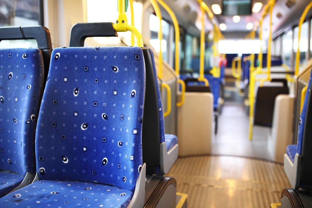 Bus Accidents