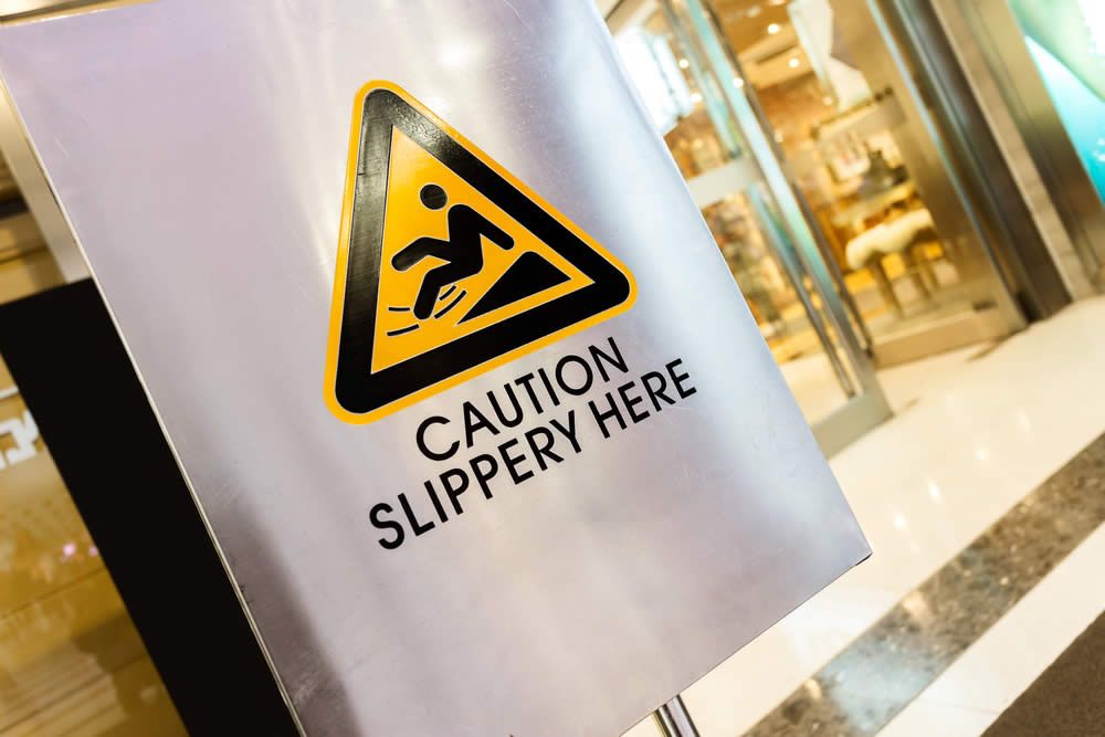 Philadelphia Slip and Fall Lawyers