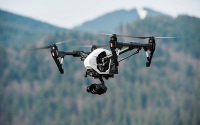 Drone Property Damage and Personal Injury