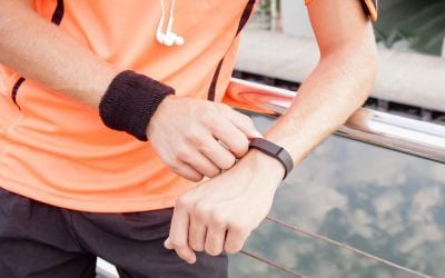 Google and Fitbit Partnership May Help Accident Victims “Document” Pain and Suffering