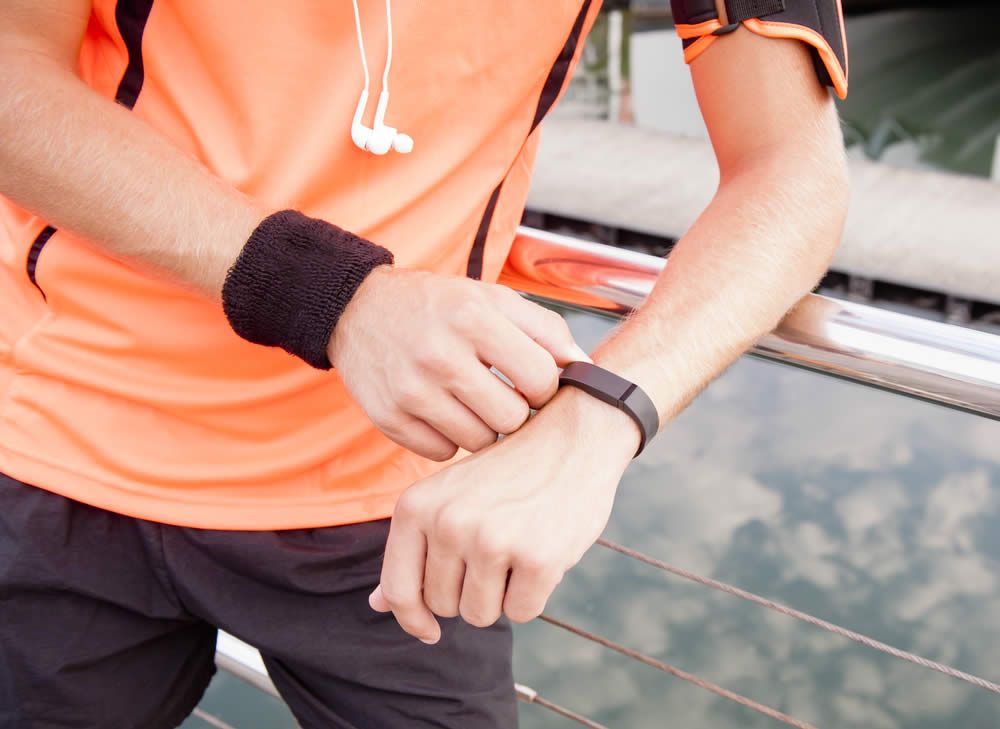 Google and Fitbit Partnership May Help Accident Victims “Document” Pain and Suffering