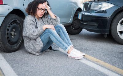 Important Steps You Need to take After a Car Crash