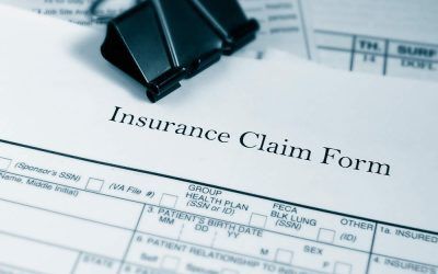 Filing an Auto Accident Injury Claim