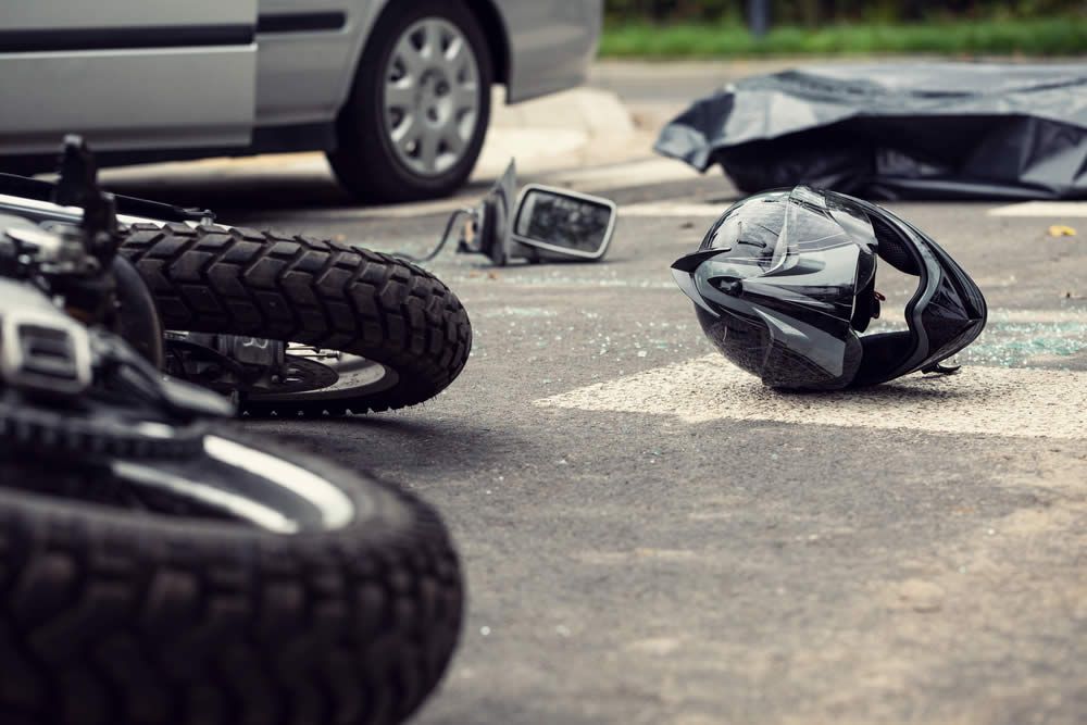 Philadelphia Motorcycle Accident Lawyers