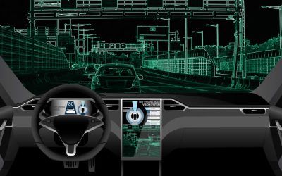 Self-Driving Cars From a Lawyers Perspective: New Hopes and New Fears