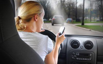 Philadelphia Police : New Device to Check Texting Drivers Phones