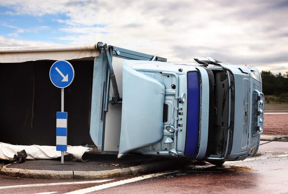 Philadelphia Truck Accident Lawyers