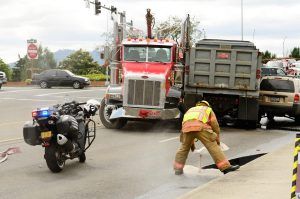 Truck Accident Attorneys