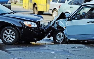 Head-On Collisions Can be Deadly