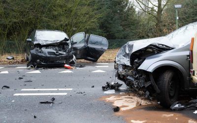Receiving Compensation After a Multi-Car Accident