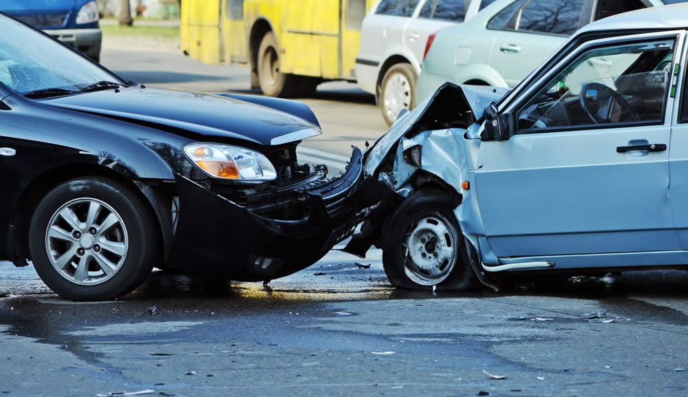 Head-On Collisions Can be Deadly