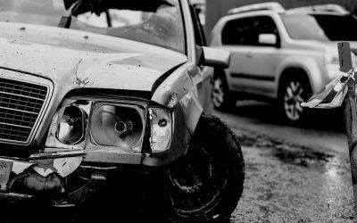The Benefits of Having a Car Wreck Lawyer On Your Side
