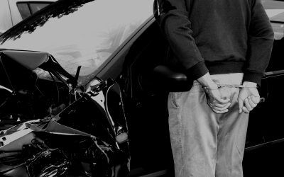Claiming for Car Accidents with DUI