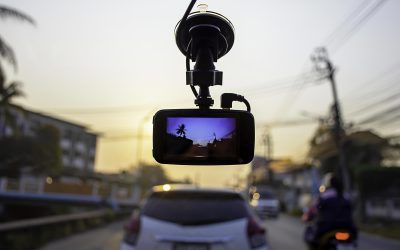 Reasons to Consider a Dashcam