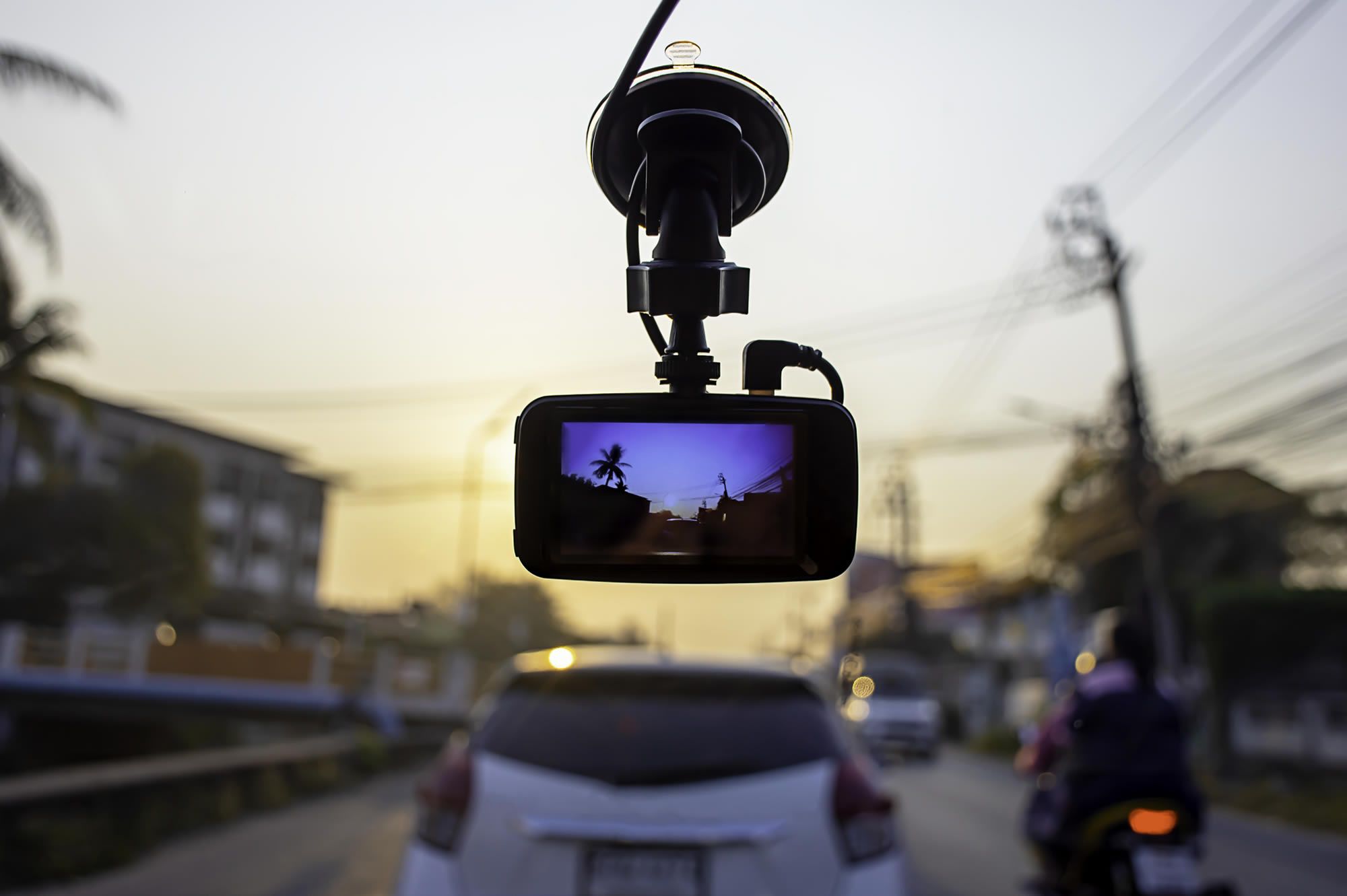 Reasons to Consider a Dashcam