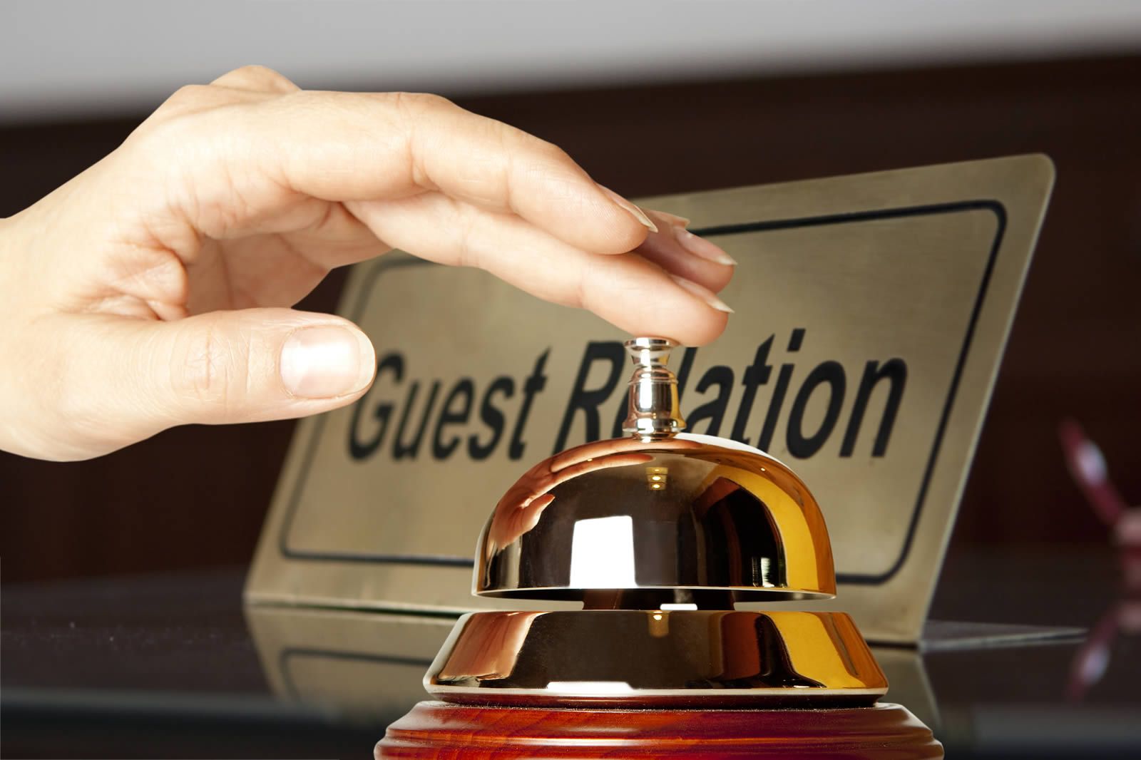 Accidents in Restaurant and Hotels