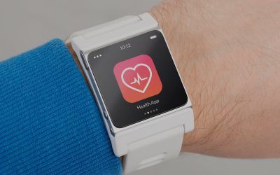 Can SmartWatches Help Your Personal Injury Claim?